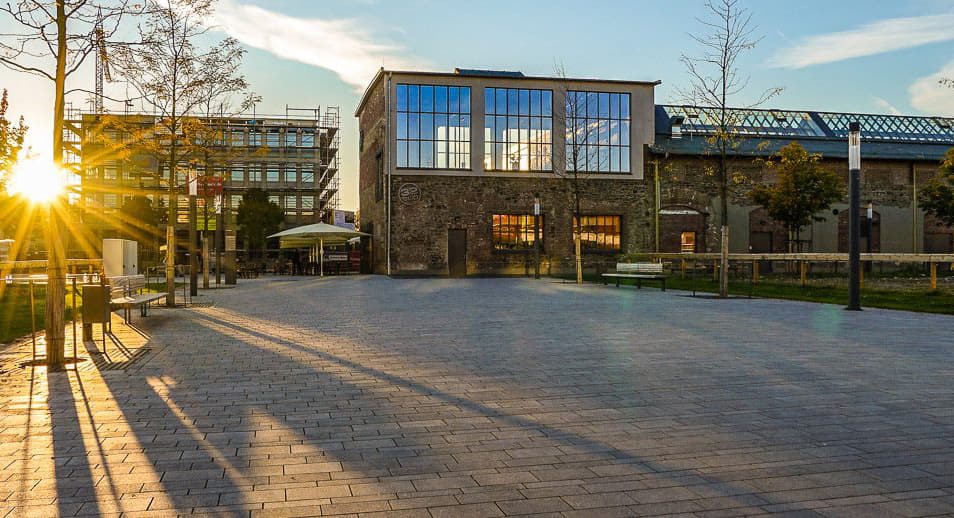 Veranstaltung im 32Süd