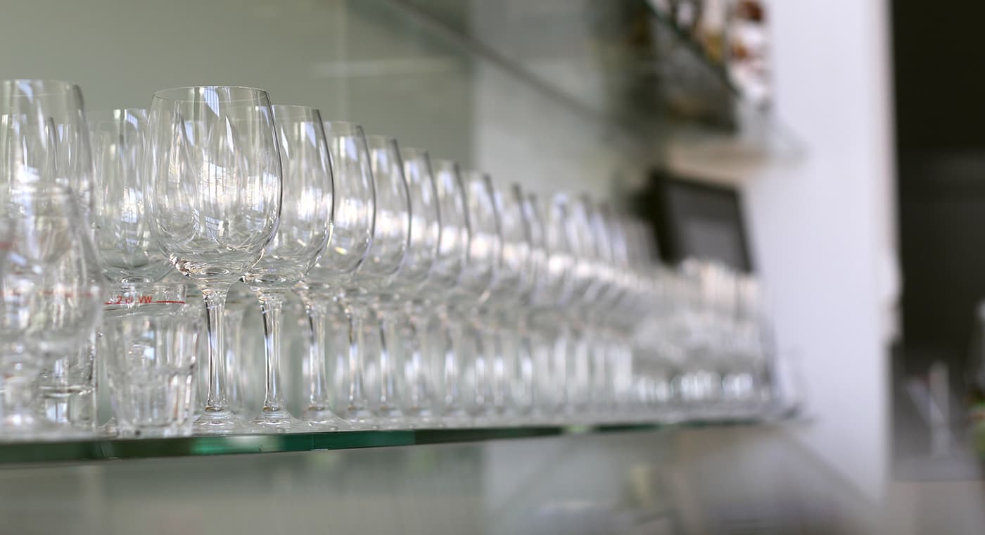 Festliche Veranstaltung