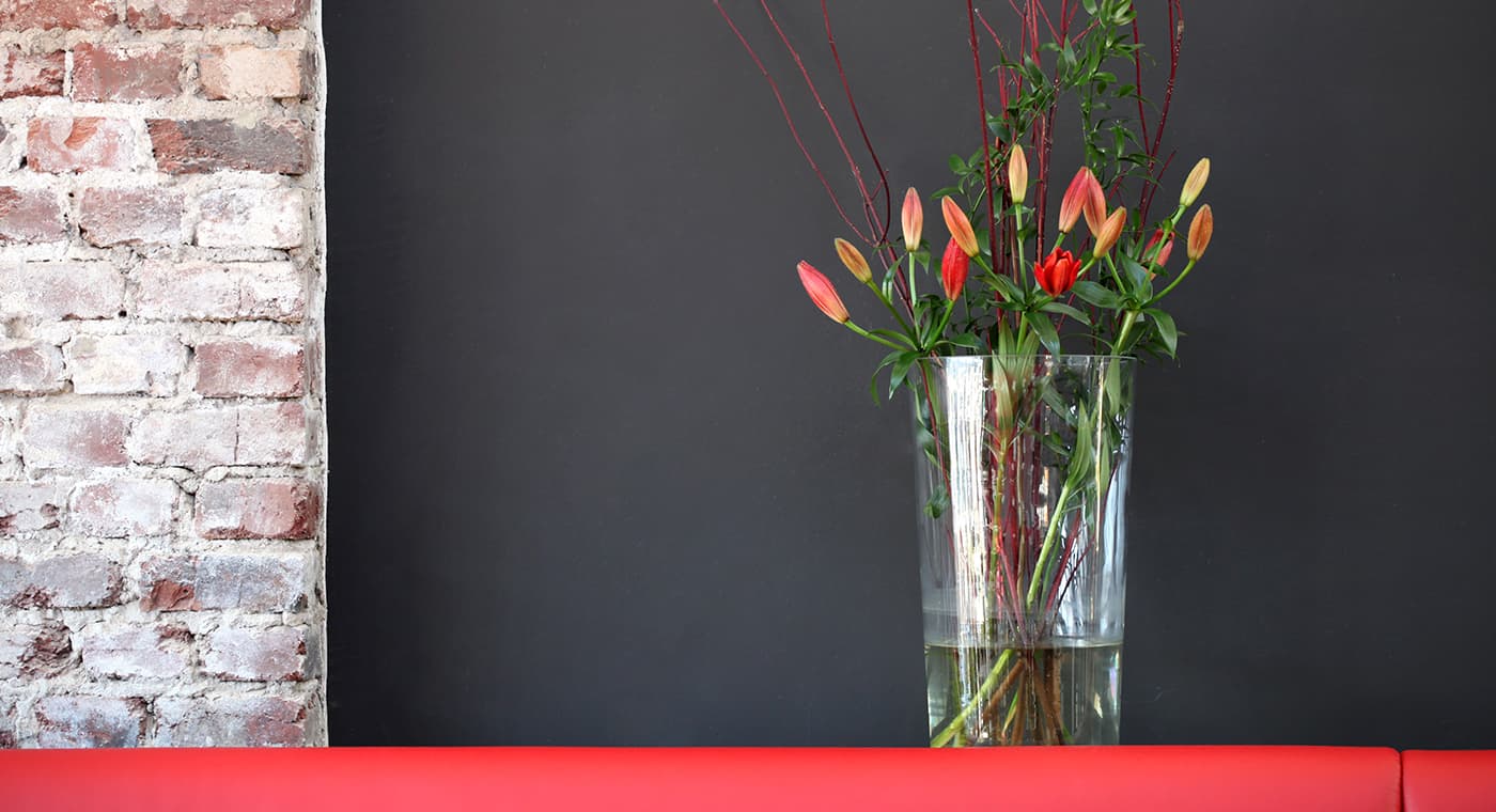 Kulinarische Kreation