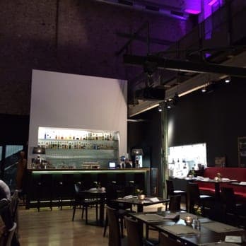 Atmosphärische Beleuchtung